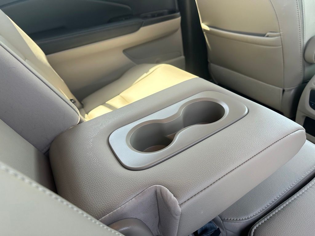 2019 Honda Pilot EX-L Tucson AZ
