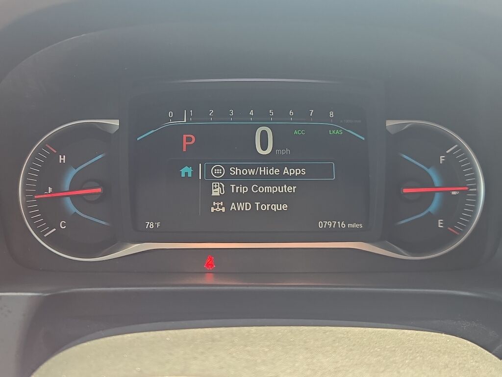 2019 Honda Pilot EX-L Wilmington NC