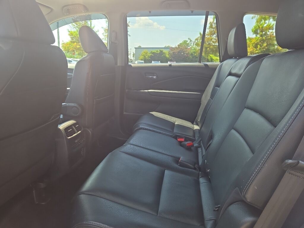 2019 Honda Pilot EX-L Wilmington NC