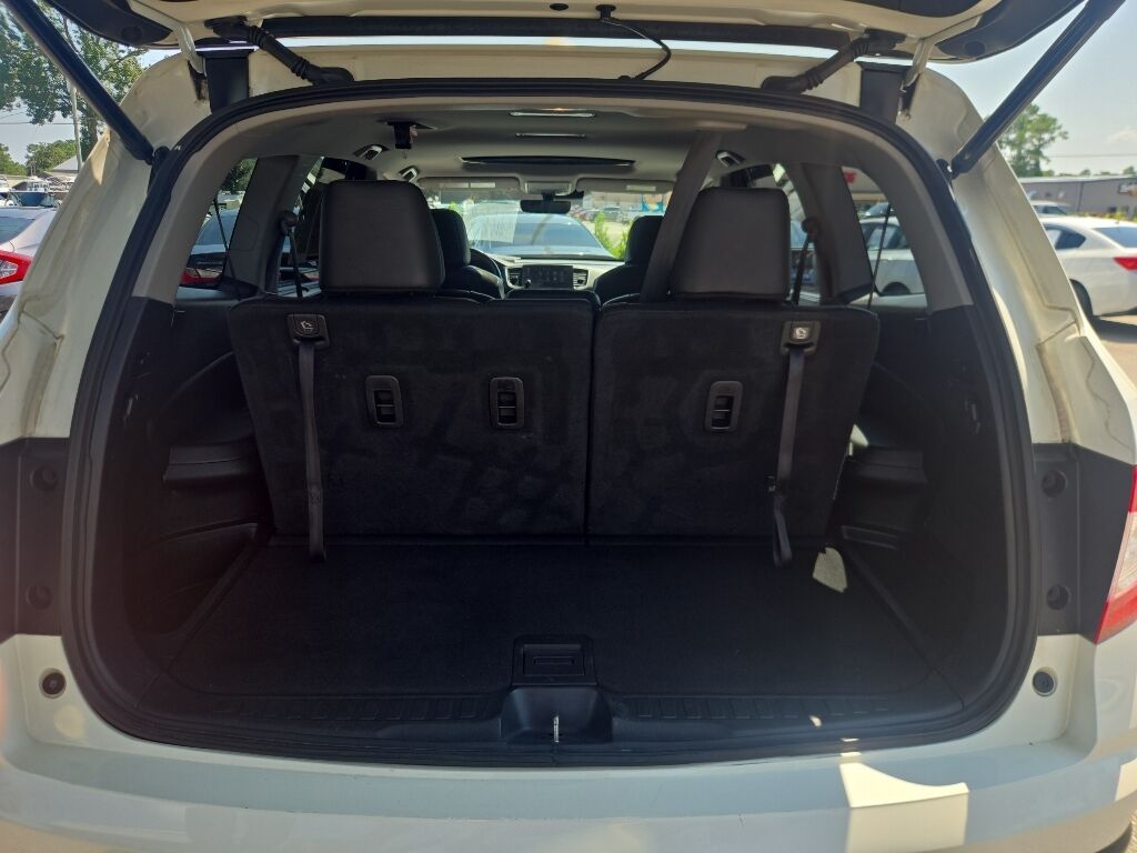 2019 Honda Pilot EX-L Wilmington NC