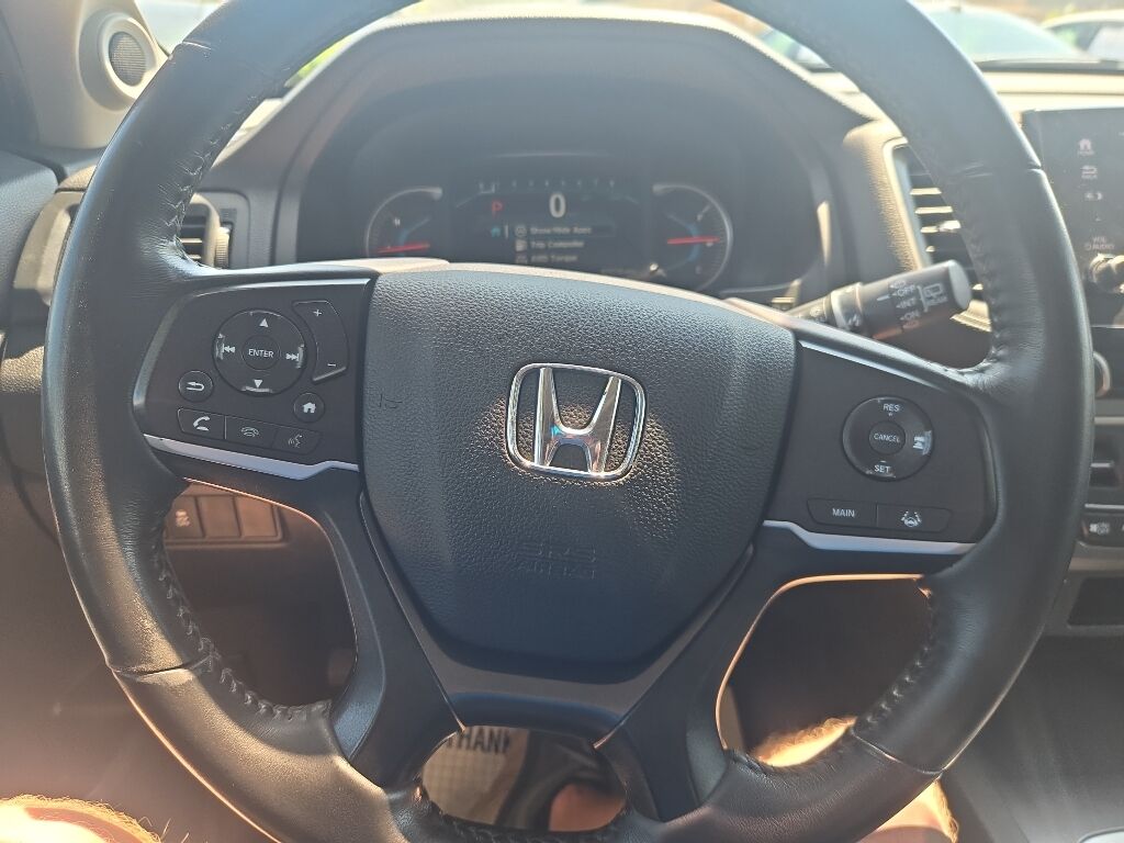 2019 Honda Pilot EX-L Wilmington NC