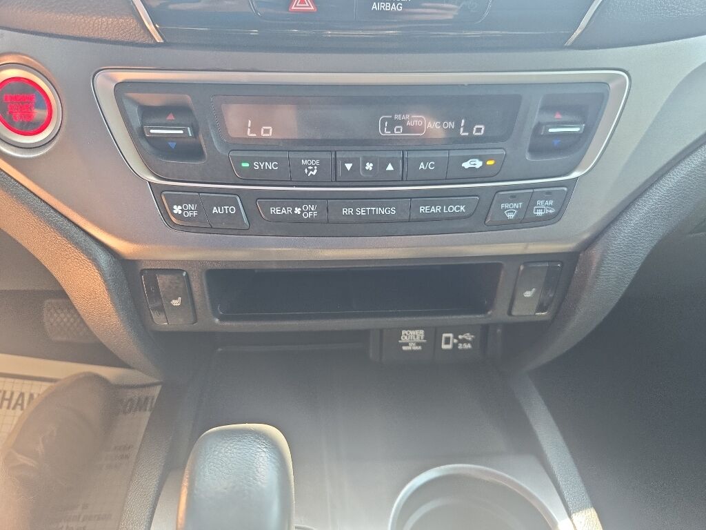 2019 Honda Pilot EX-L Wilmington NC