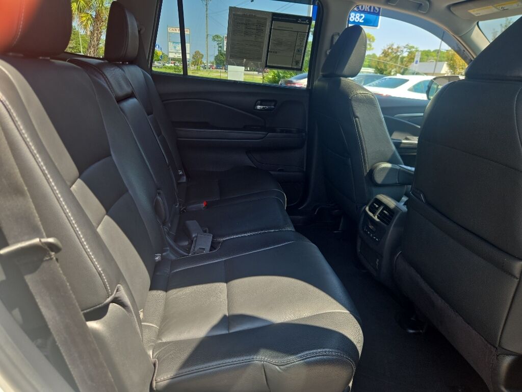 2019 Honda Pilot EX-L Wilmington NC