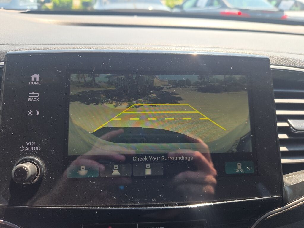 2019 Honda Pilot EX-L Wilmington NC