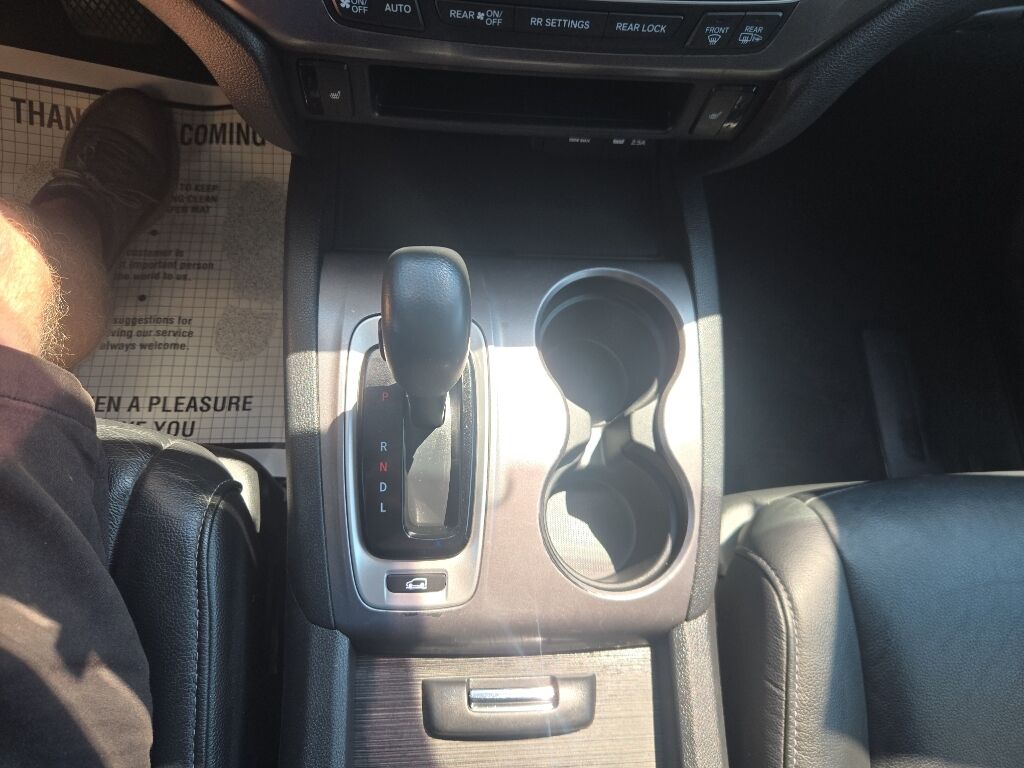 2019 Honda Pilot EX-L Wilmington NC