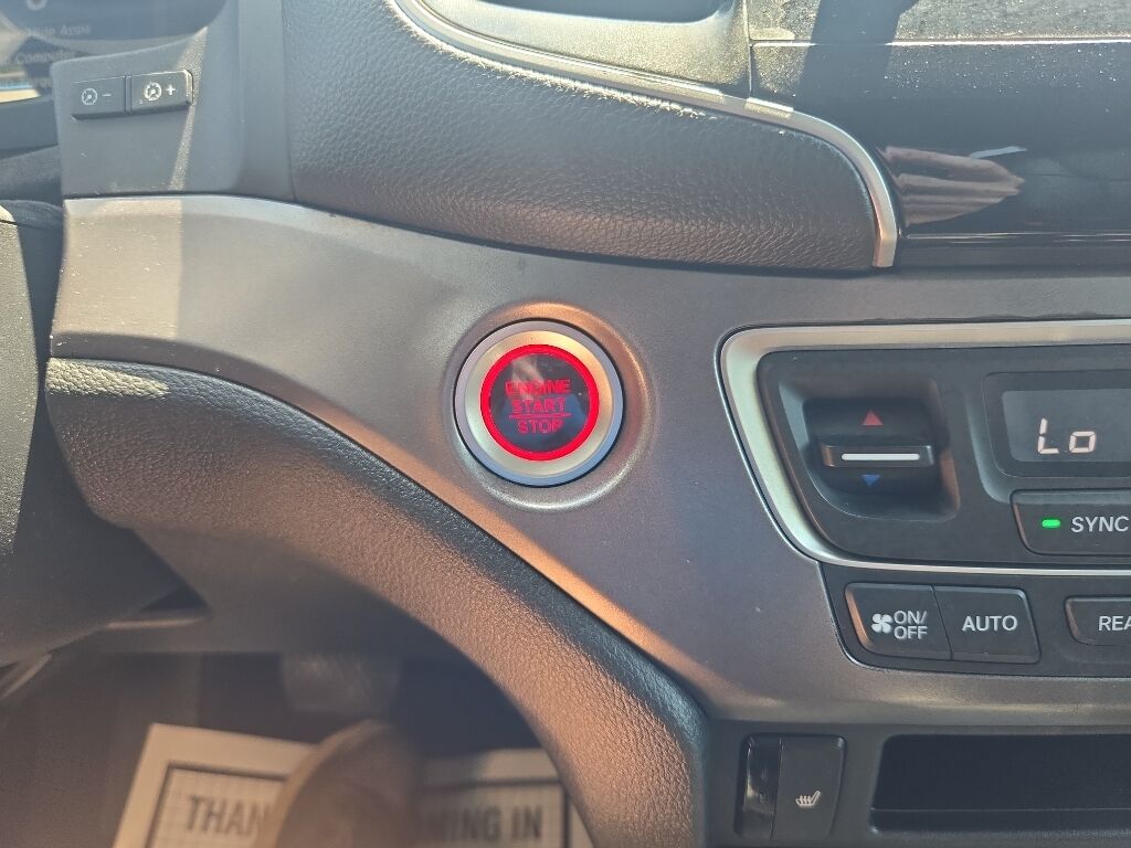 2019 Honda Pilot EX-L Wilmington NC