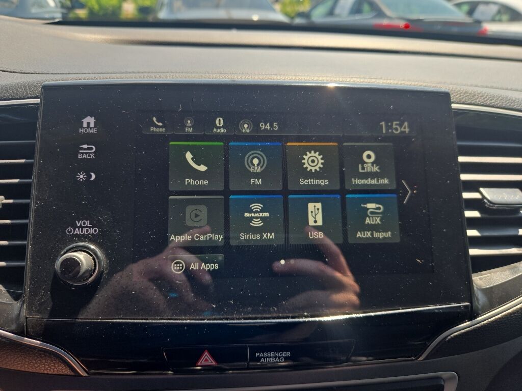 2019 Honda Pilot EX-L Wilmington NC