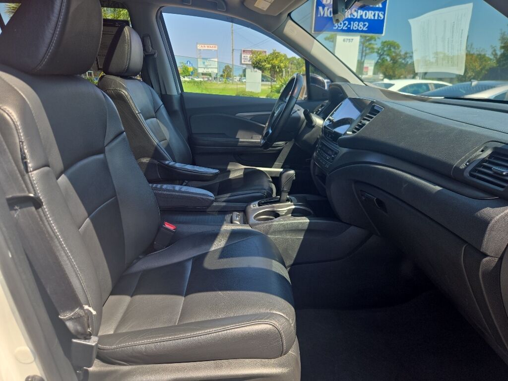 2019 Honda Pilot EX-L Wilmington NC