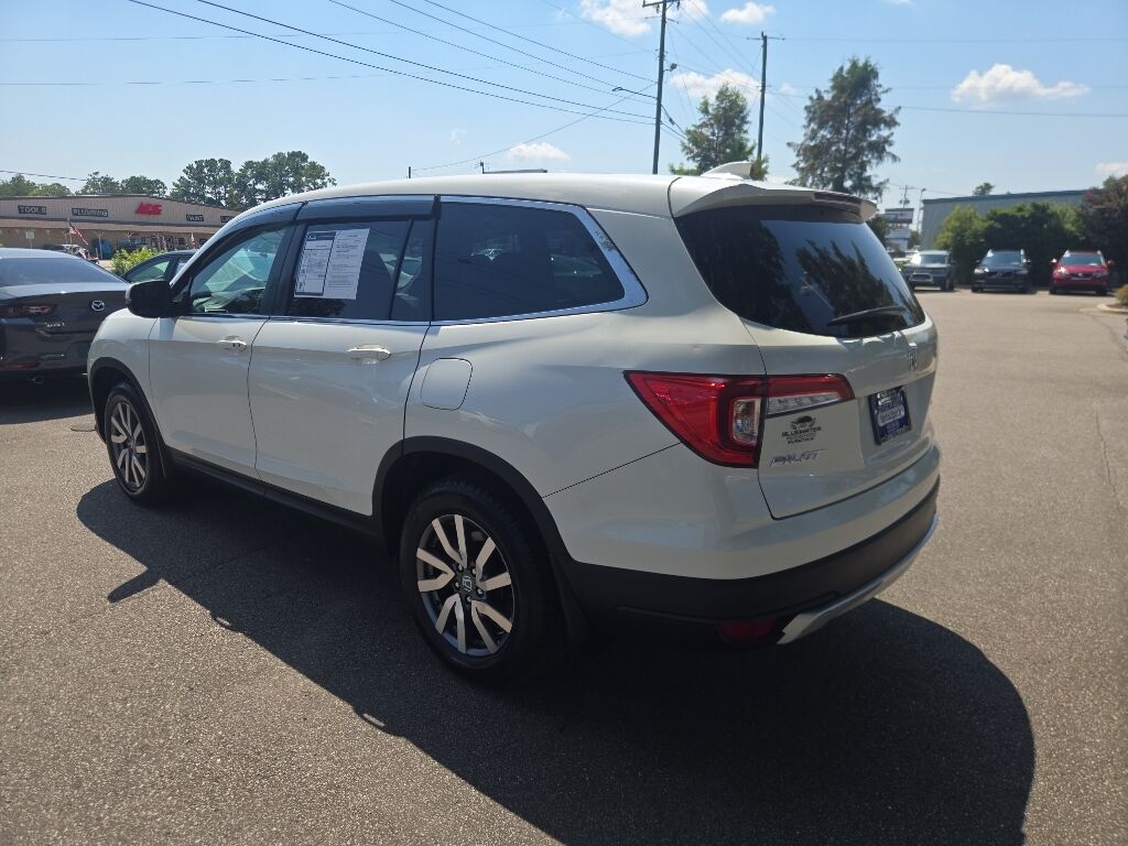 2019 Honda Pilot EX-L Wilmington NC