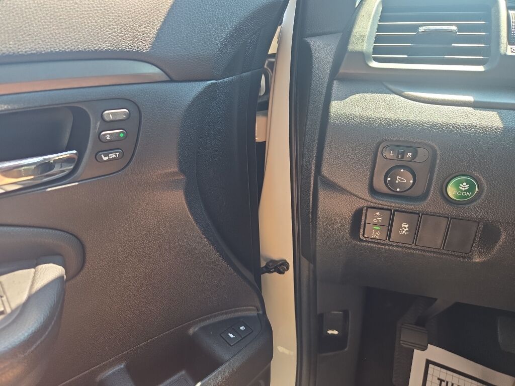 2019 Honda Pilot EX-L Wilmington NC
