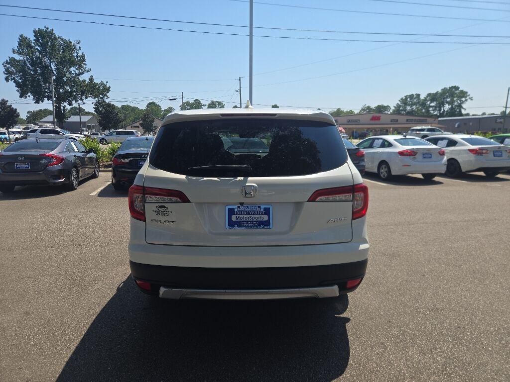 2019 Honda Pilot EX-L Wilmington NC