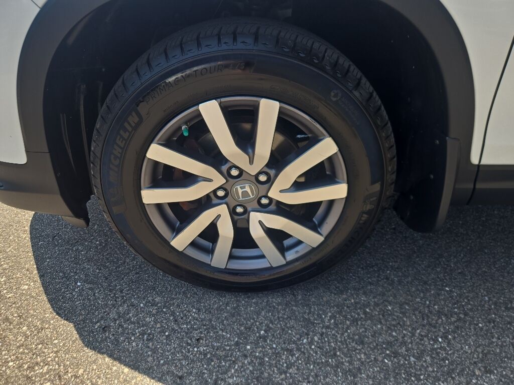2019 Honda Pilot EX-L Wilmington NC