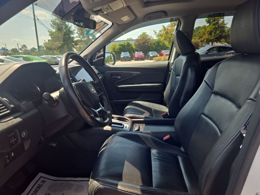 2019 Honda Pilot EX-L Wilmington NC