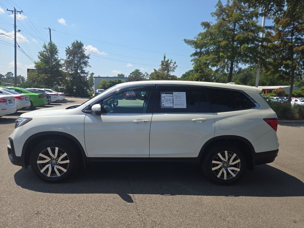 2019 Honda Pilot EX-L Wilmington NC