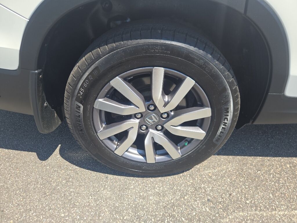 2019 Honda Pilot EX-L Wilmington NC