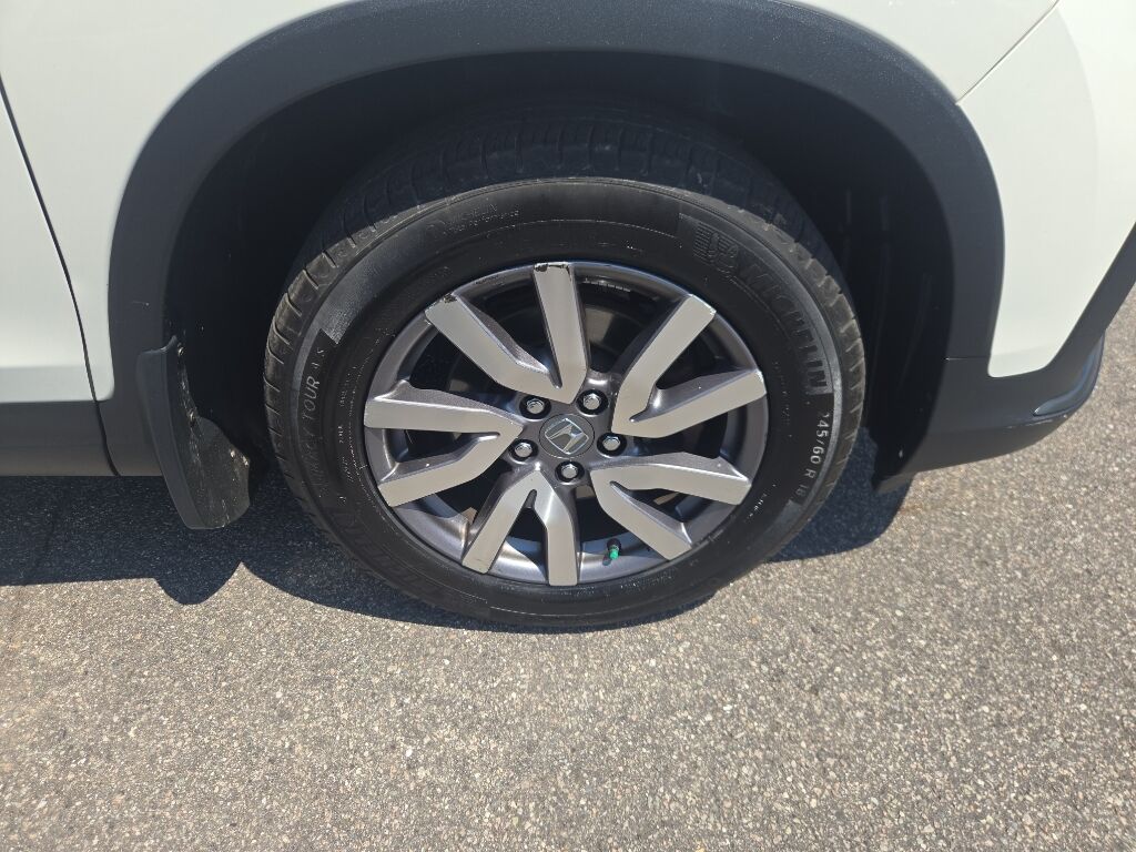 2019 Honda Pilot EX-L Wilmington NC