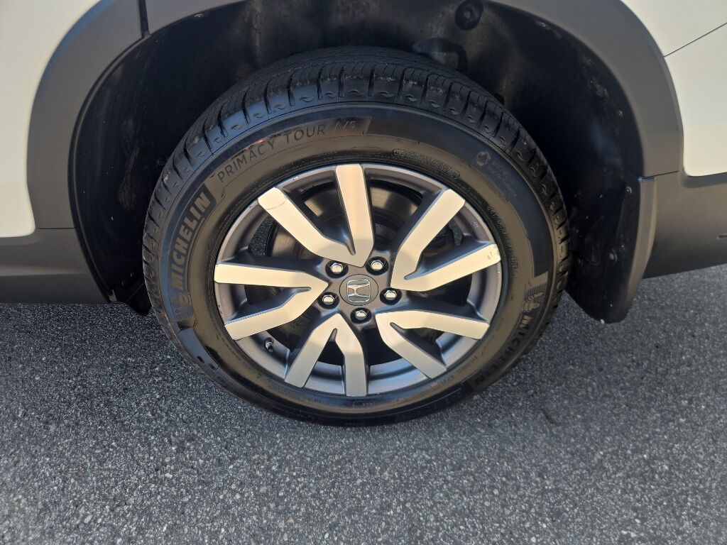 2019 Honda Pilot EX-L Wilmington NC