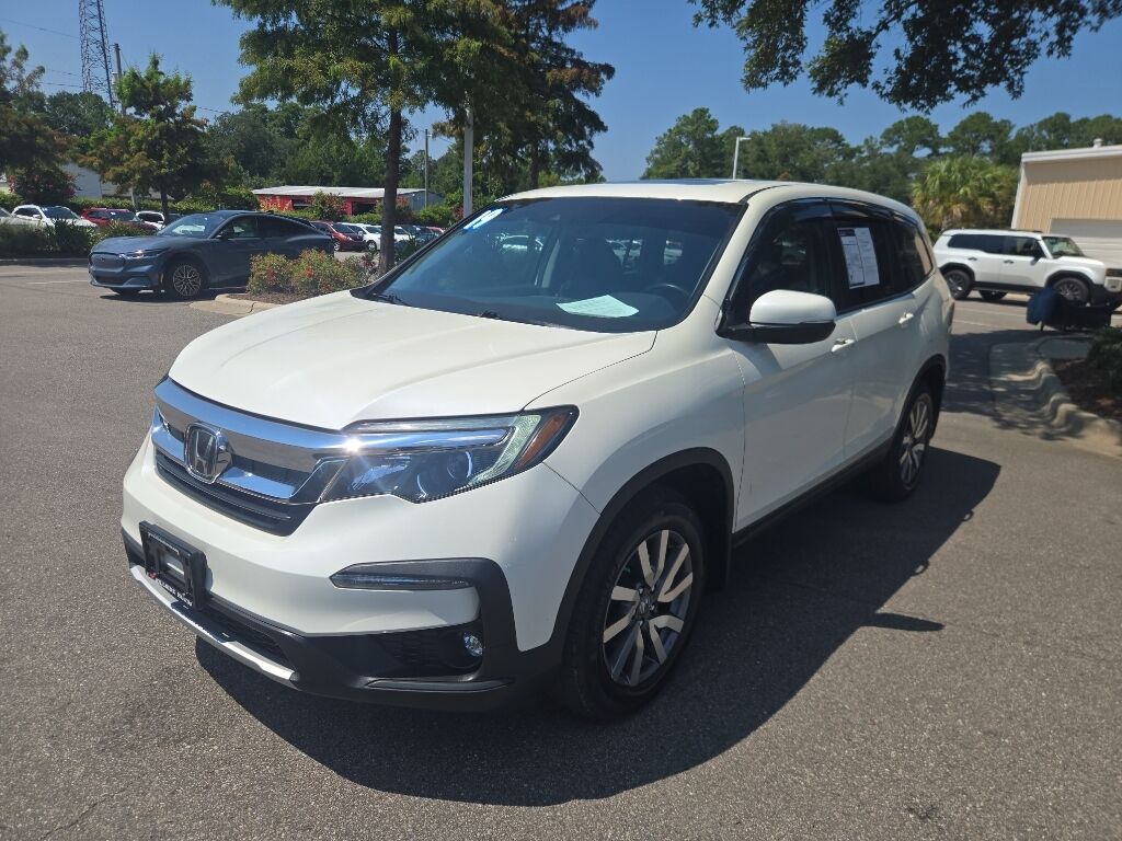 2019 Honda Pilot EX-L Wilmington NC