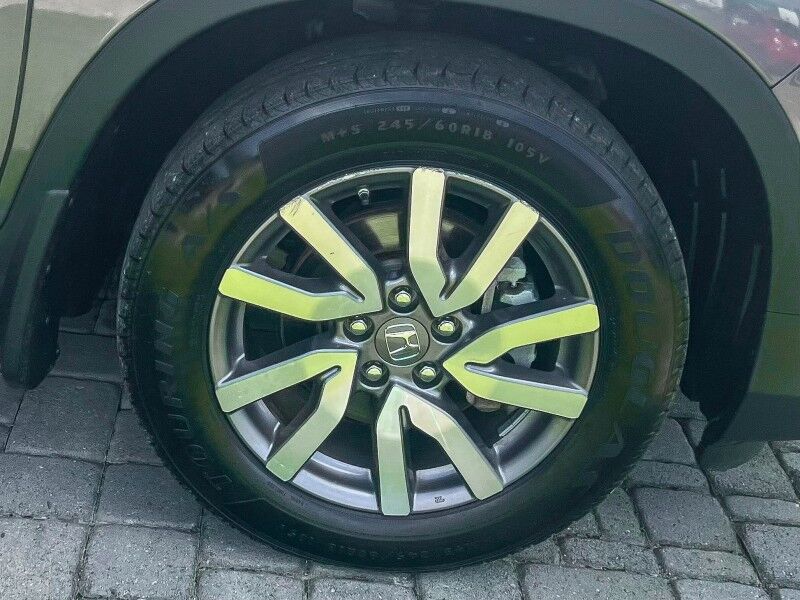 2019 Honda Pilot EX-L Wilmington NC