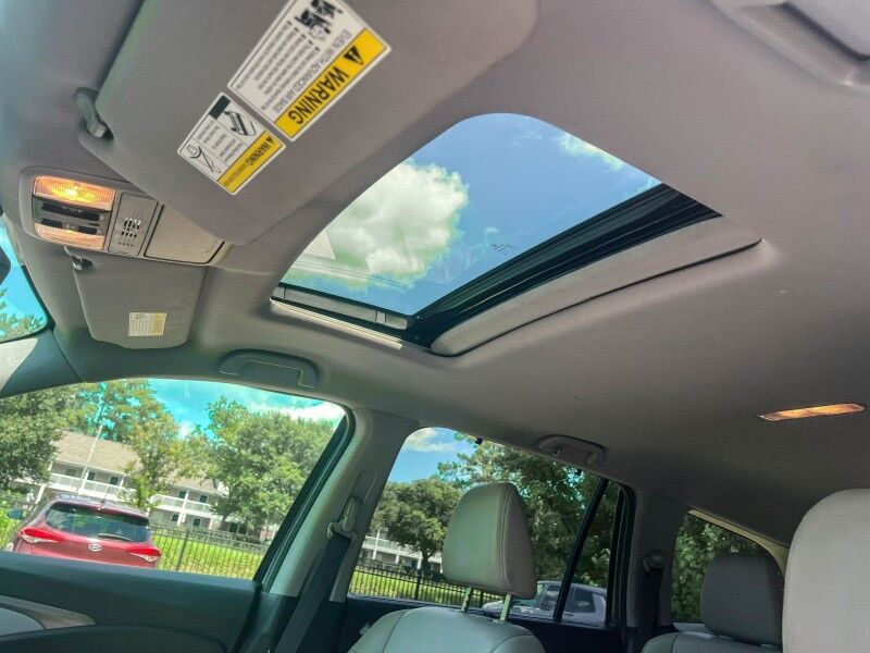 2019 Honda Pilot EX-L Wilmington NC
