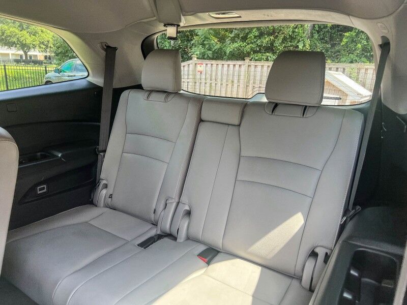 2019 Honda Pilot EX-L Wilmington NC
