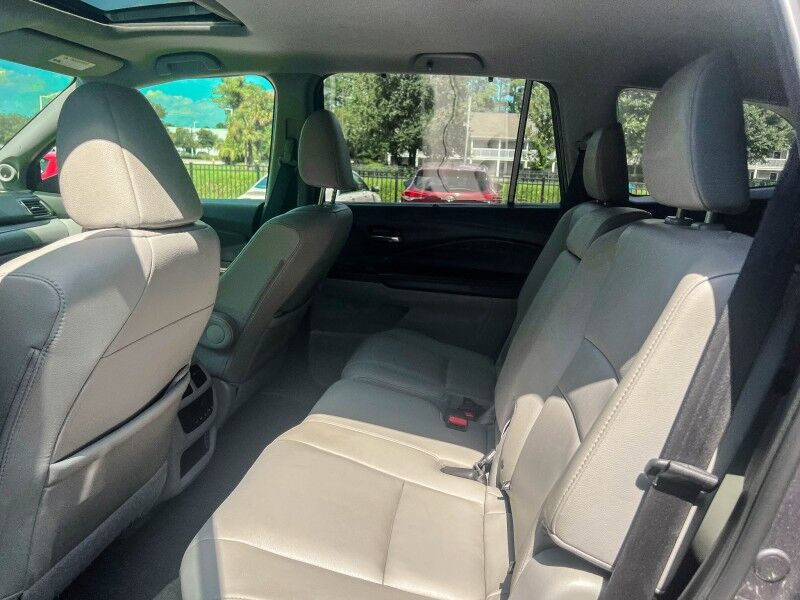 2019 Honda Pilot EX-L Wilmington NC