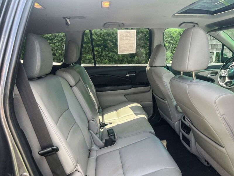 2019 Honda Pilot EX-L Wilmington NC