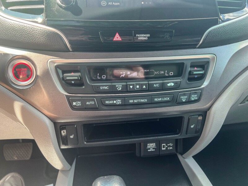 2019 Honda Pilot EX-L Wilmington NC