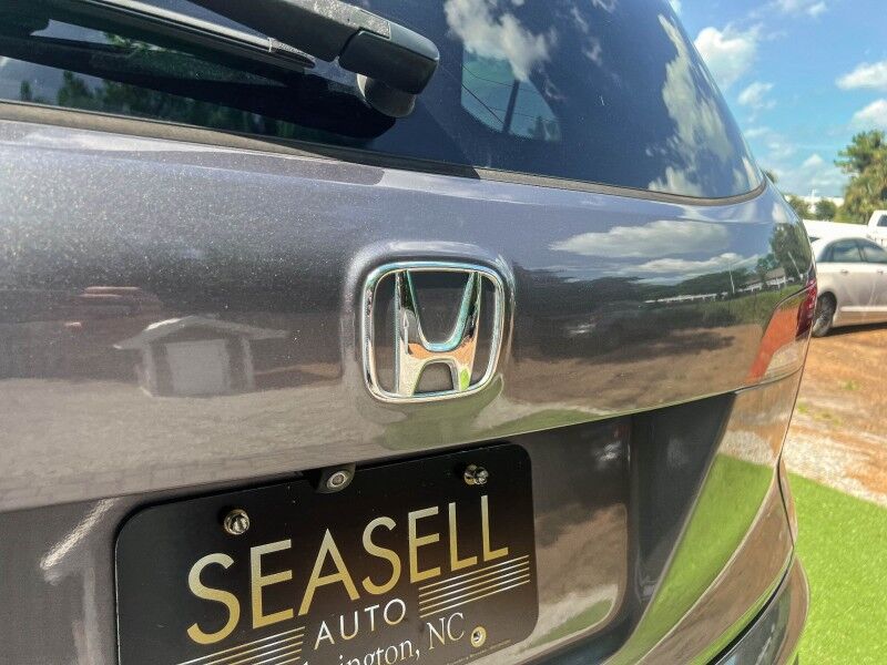 2019 Honda Pilot EX-L Wilmington NC