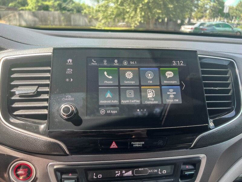 2019 Honda Pilot EX-L Wilmington NC