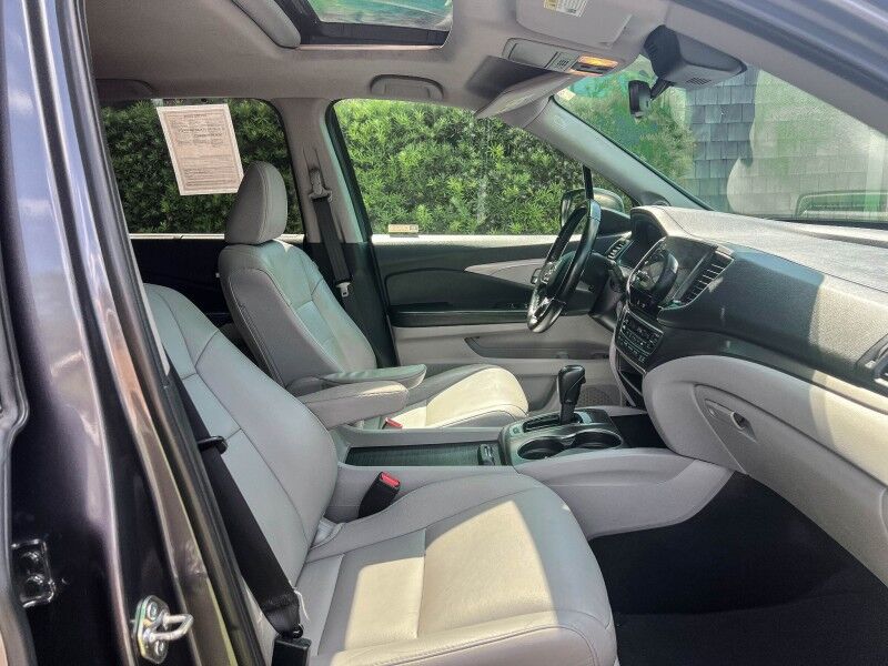 2019 Honda Pilot EX-L Wilmington NC