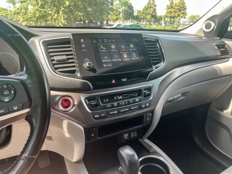 2019 Honda Pilot EX-L Wilmington NC