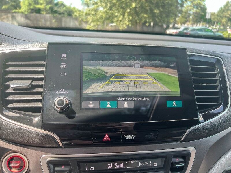 2019 Honda Pilot EX-L Wilmington NC