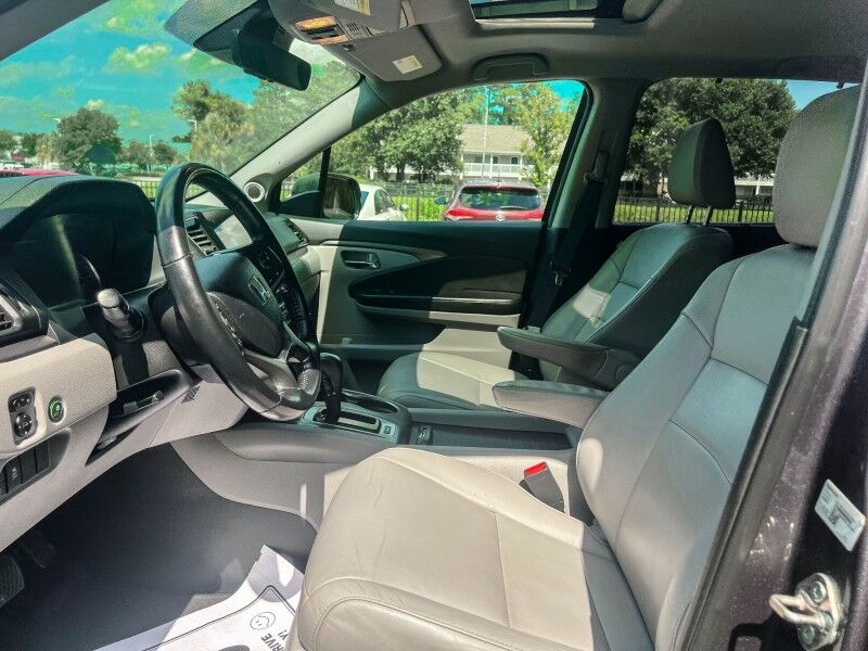 2019 Honda Pilot EX-L Wilmington NC