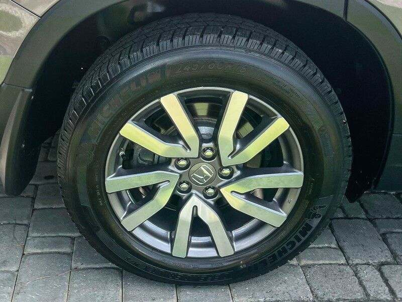 2019 Honda Pilot EX-L Wilmington NC