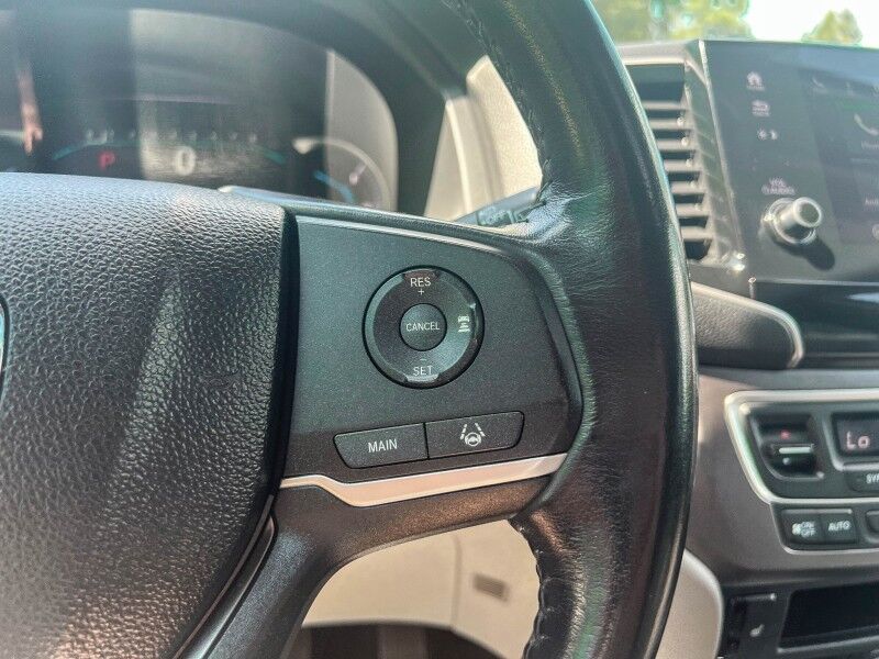 2019 Honda Pilot EX-L Wilmington NC