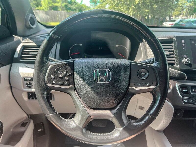 2019 Honda Pilot EX-L Wilmington NC