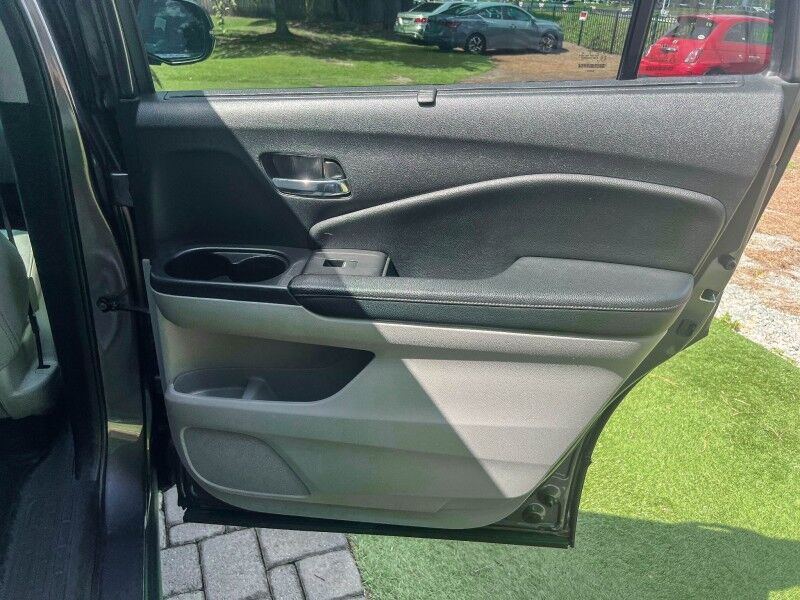 2019 Honda Pilot EX-L Wilmington NC