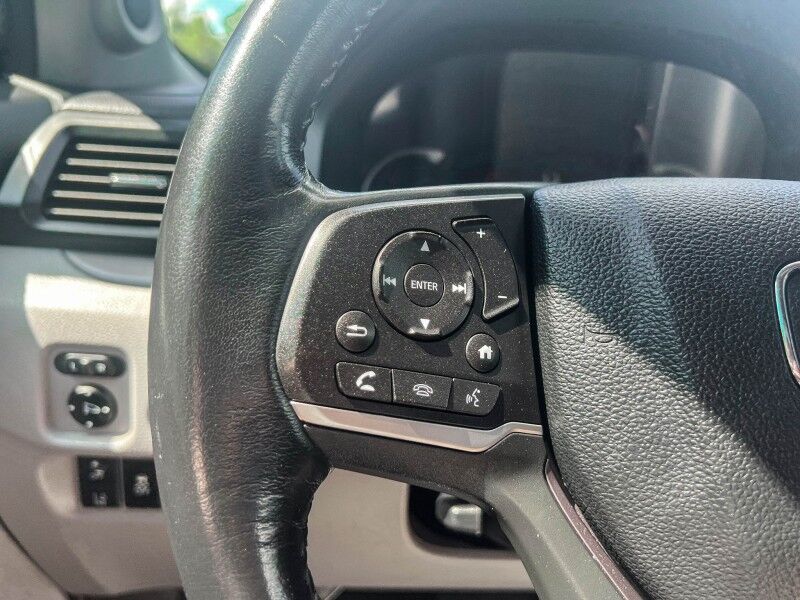 2019 Honda Pilot EX-L Wilmington NC
