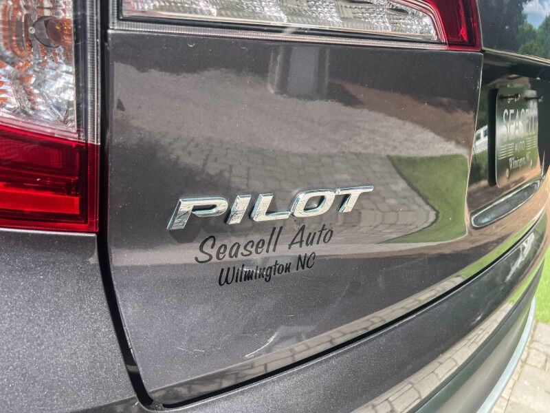 2019 Honda Pilot EX-L Wilmington NC