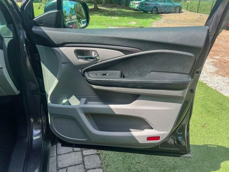 2019 Honda Pilot EX-L Wilmington NC