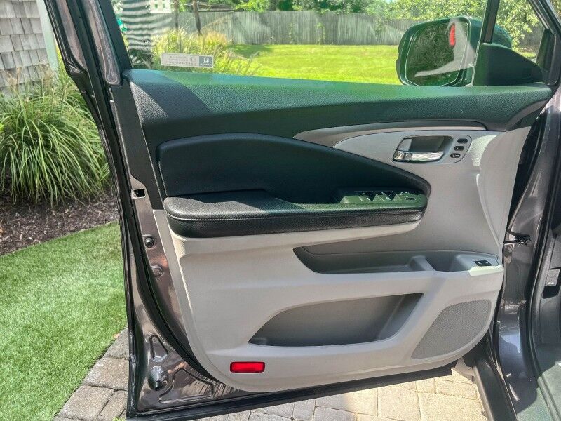 2019 Honda Pilot EX-L Wilmington NC