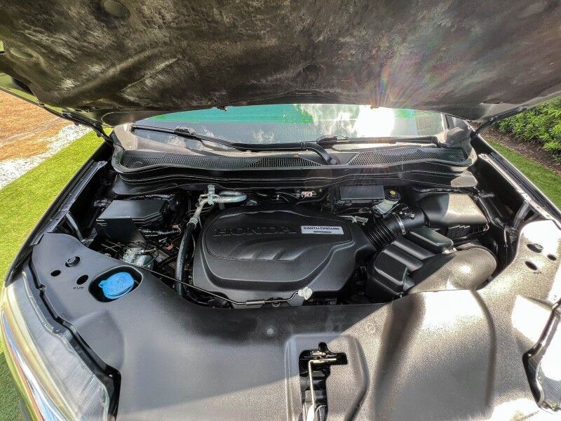 2019 Honda Pilot EX-L Wilmington NC