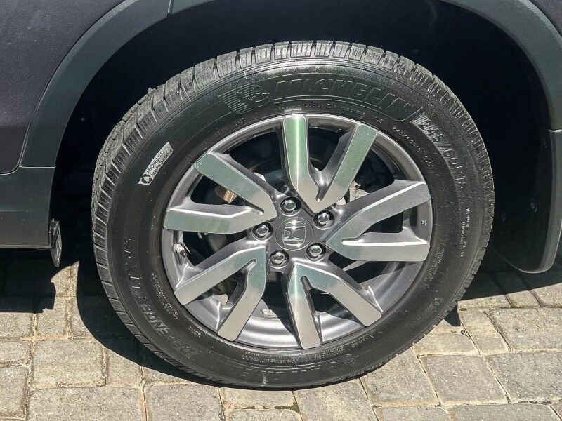 2019 Honda Pilot EX-L Wilmington NC