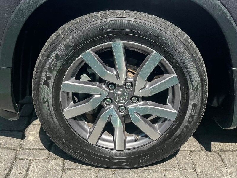 2019 Honda Pilot EX-L Wilmington NC