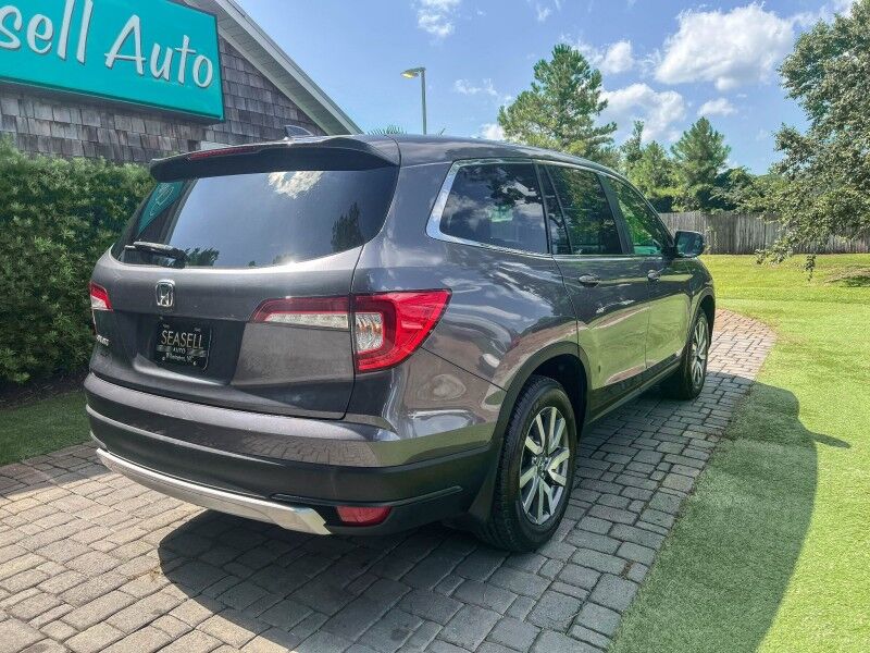 2019 Honda Pilot EX-L Wilmington NC