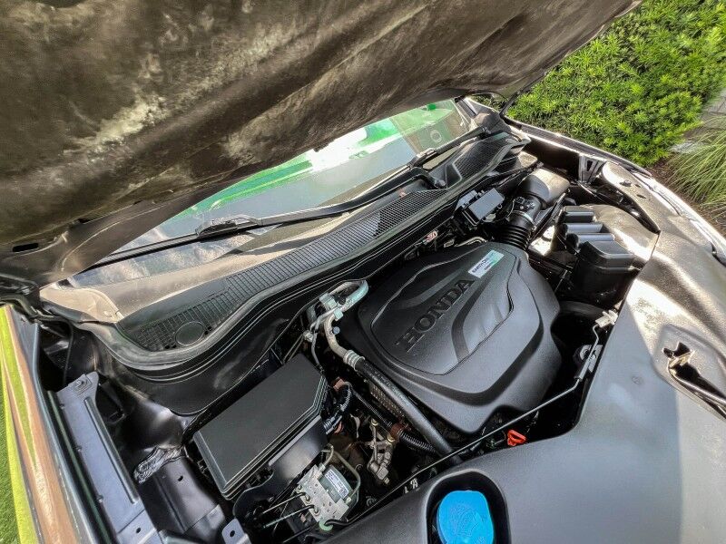 2019 Honda Pilot EX-L Wilmington NC