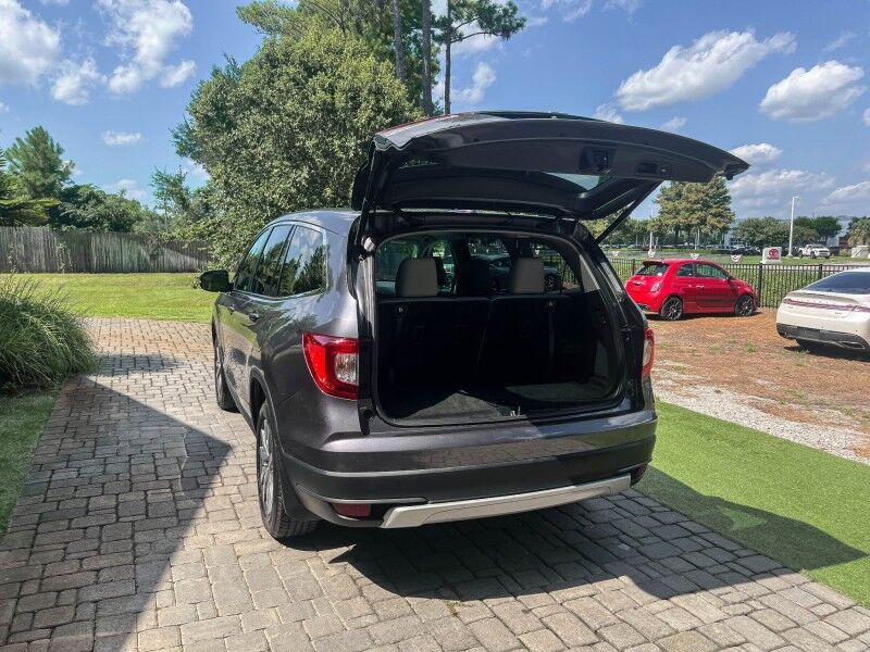 2019 Honda Pilot EX-L Wilmington NC