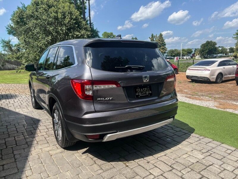 2019 Honda Pilot EX-L Wilmington NC