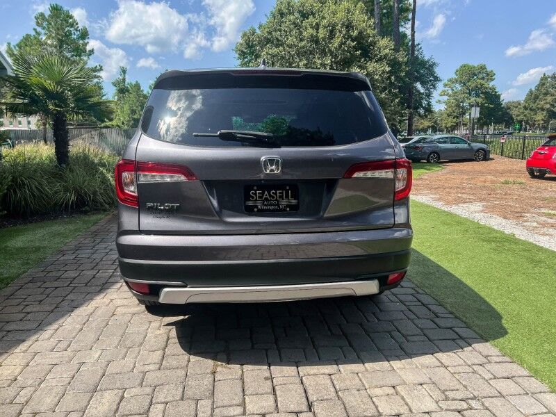 2019 Honda Pilot EX-L Wilmington NC